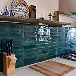 Villa Fig & Oak *