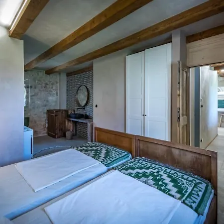 Vila Fig & Oak Mlini