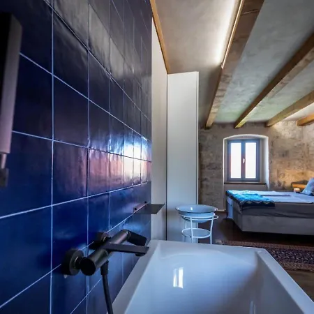 Villa Fig&oak *