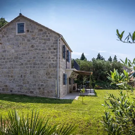 Fig & Oak Vila *