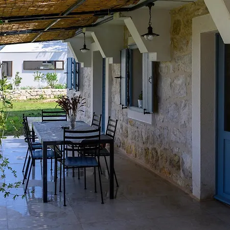 Fig & Oak Villa Mlini