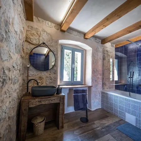 Villa Fig & Oak Mlini