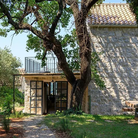 Fig & Oak Villa
