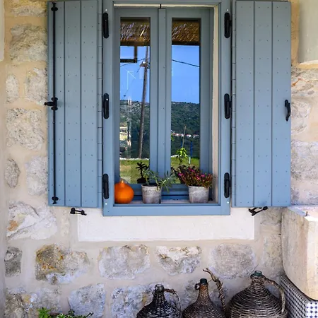 Fig & Oak Vila Mlini