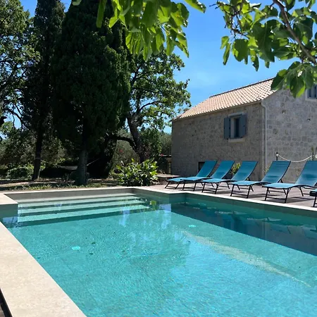 Villa Fig & Oak *