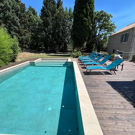 Vila Fig & Oak Mlini