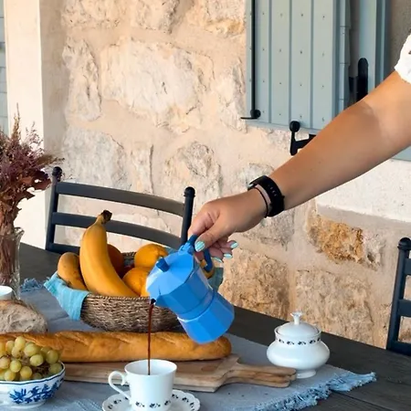 Villa Fig&oak *