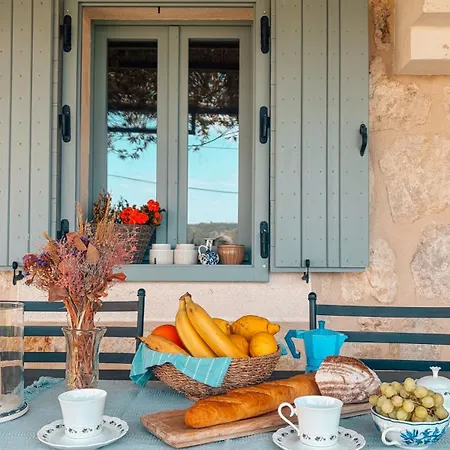 فيلة Fig & Oak *