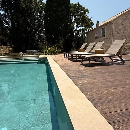 Fig & Oak Villa *