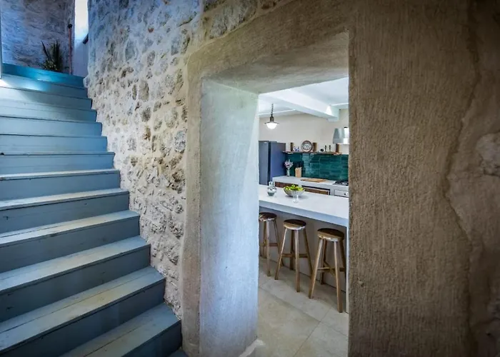 فيلة Fig & Oak مْليني