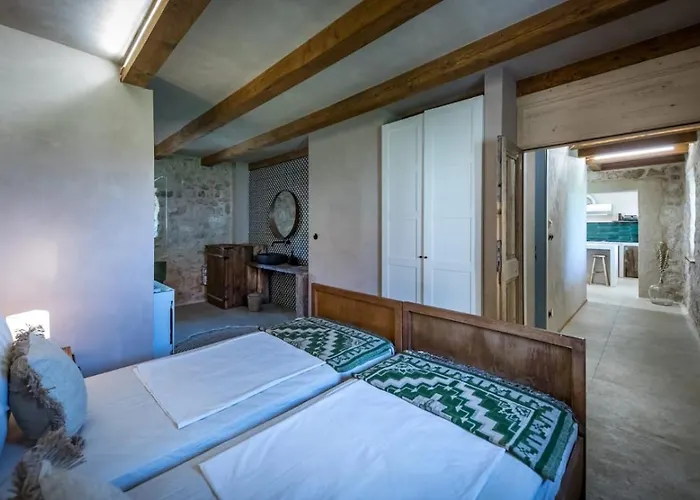 فيلة Fig & Oak مْليني