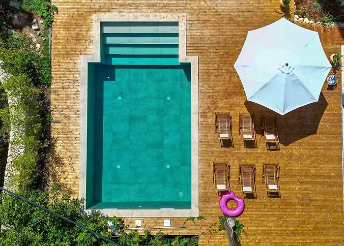 فيلة Fig & Oak *